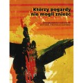 Którzy pogardy nie mogli znieść