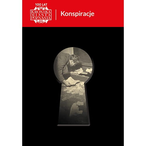 Konspiracje KMP 3/2023