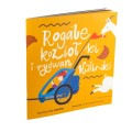 Rogale, koziołki i rydwan Kalinki