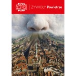 Żywioły. Powietrze KMP 2/2026