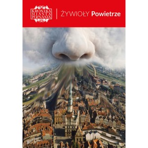 Żywioły. Powietrze KMP 2/2026