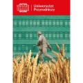 okładka książki Uniwersytet Przyrodniczy KMP 3/2026