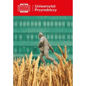Uniwersytet Przyrodniczy KMP 3/2026