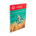 zdjęcie książki Uniwersytet Przyrodniczy KMP 3/2026