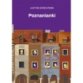 okładka książki Poznanianki
