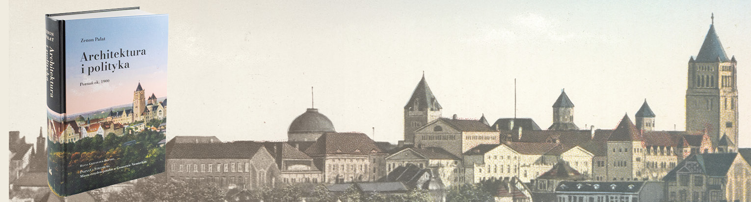 Architektura i polityka