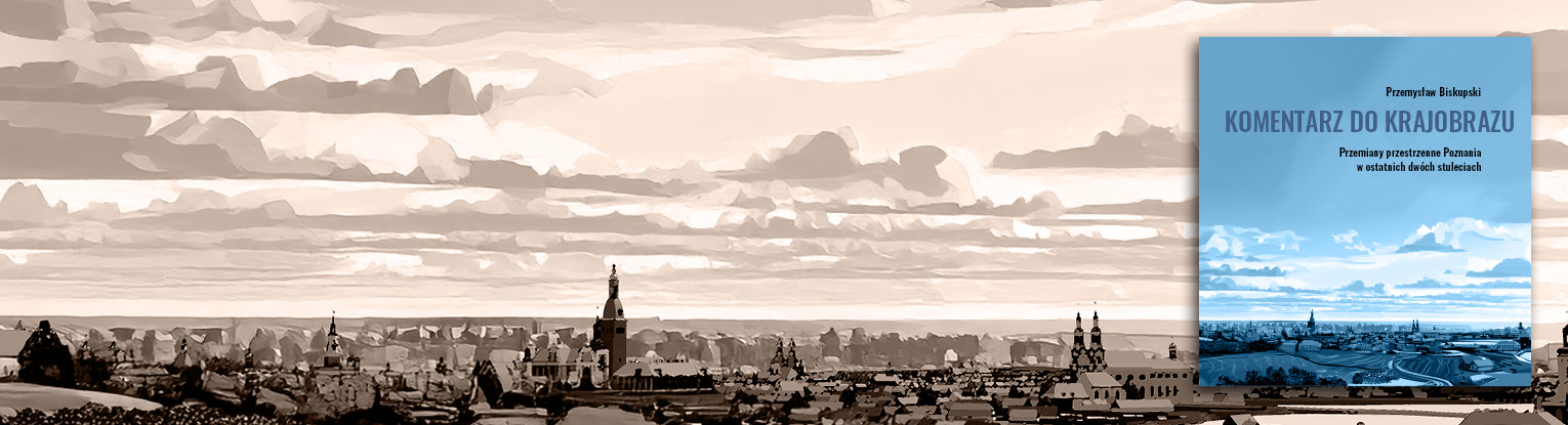 Komentarz do krajobrazu