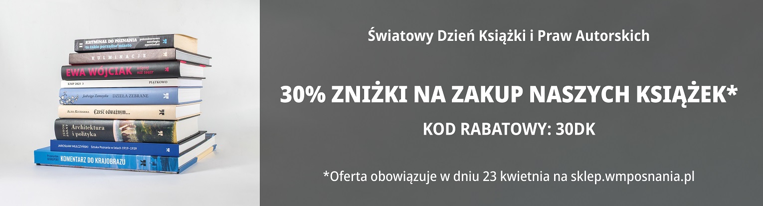 Światowy Dzień Książki